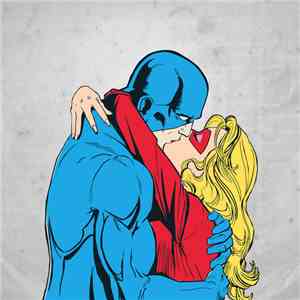 Sven Swift - Super Feelers