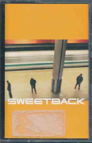 Sweetback - Sweetback