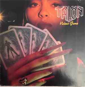 Talon  - Vicious Game