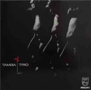 Tamba Trio - Tempo