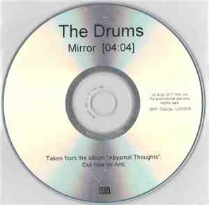 The Drums  - Mirror