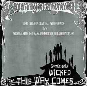 The Herbaliser - Good Girl Gone Bad