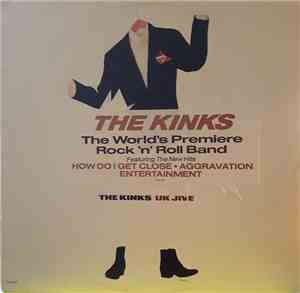 The Kinks - UK Jive