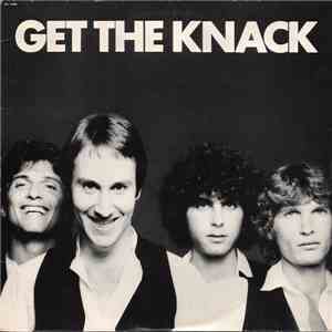 The Knack  - Get The Knack