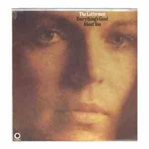 The Lettermen - Everything's Good About You