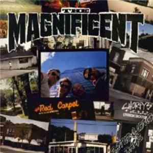 The Magnificent  - Saint Cloud Days
