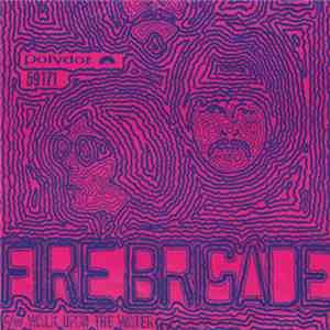 The Move - Fire Brigade / Walk Upon The Water