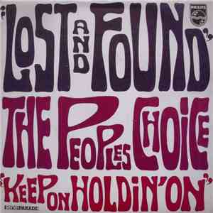 The Peoples Choice - Lost And Found