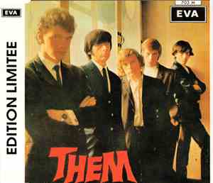 Them  - Gloria