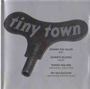 Tiny Town  - Tiny Town