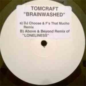 Tomcraft - Brainwashed