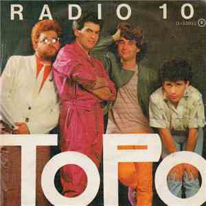 Topo  - Radio 10 / Correcaminos