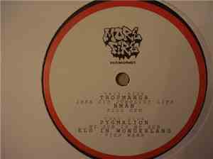 Tropmanga , Bman, Pygmalion , Els In Wonderland - More Fire 001
