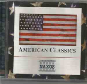 Various - American Classics Sampler