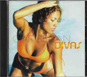 Various - Caribbean Divas