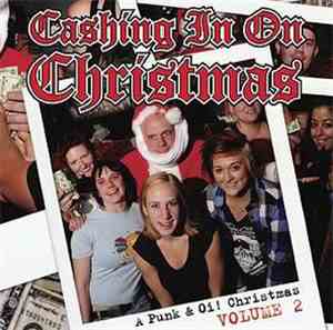 Various - Cashing In On Christmas Volume 2