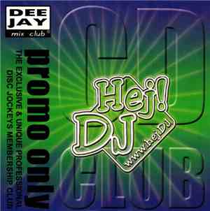 Various - CD Club Promo Only January 2010 Part 1