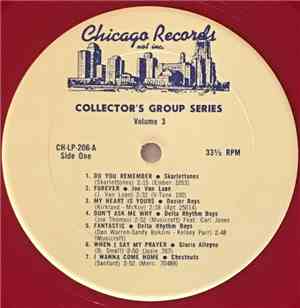 Various - Collector's Group Series Volume 3