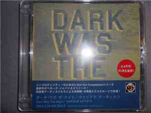 Various - Dark Was The Night