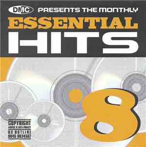 Various - Essential Hits 8