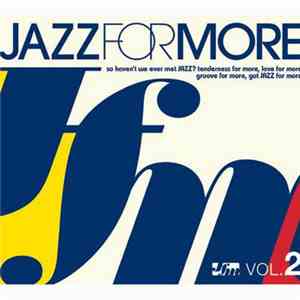 Various - Jazz For More Vol.2
