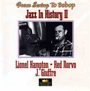 Various - Jazz In History II