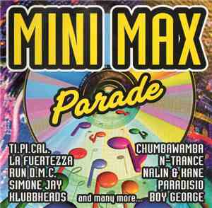 Various - Mini Max Parade