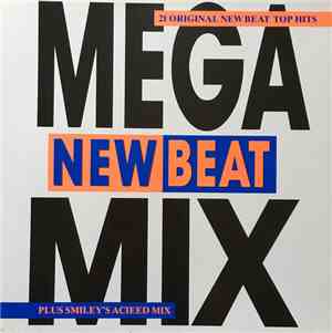Various - New Beat Megamix