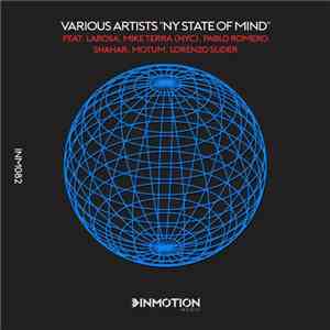 Various - NY State Of Mind