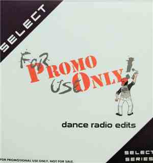 Various - Promo Only Dance Radio Edits - Issue #10