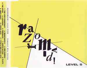 Various - Razormaid!: Level 5