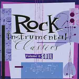Various - Rock Instrumental Classics, Vol 4: Soul