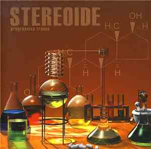 Various - Stereoide - Progressive Trance