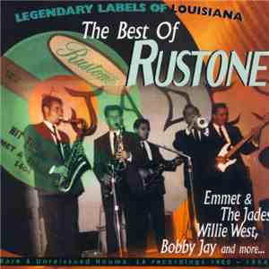 Various - The Best Of Rustone