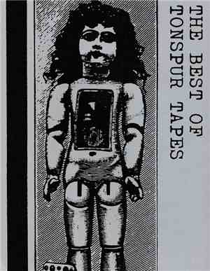 Various - The Best Of Tonspur Tapes
