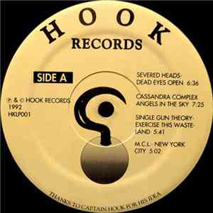 Various - Untitled