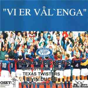 Various - Vi Er Vål'enga