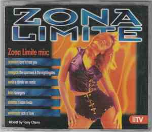 Various - Zona Limite