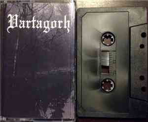 Vartagorh - Le Brouillard De Mes Tourments