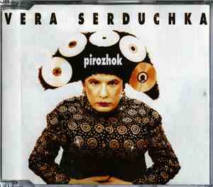 Vera Serduchka - Pirozhok