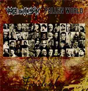 Verge On Reason, Fallen World - Freidenker