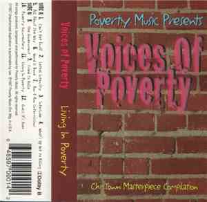 Voices Of Poverty - Chi-Town Masterpiece Compilation