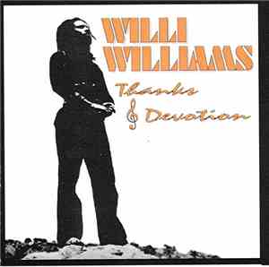 Willi Williams - Thanks & Devotion