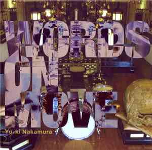 Yu-ki Nakamura - Words On Move