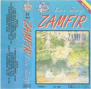 Zamfir - Love Songs