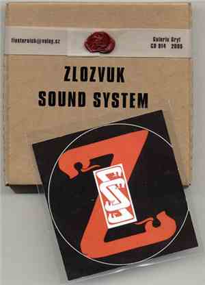Zlozvuk Sound System - ...Faulen Existenz 2002 - 2003