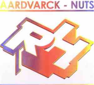 Aardvarck - Nuts