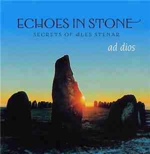 Ad Dios - Echoes In Stone