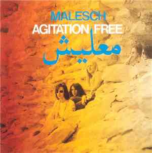 Agitation Free - معليش = Malesch
