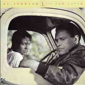 Al Jarreau - L Is For Lover